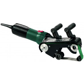 Metabo 900 Watt Ηλεκτρικός Ταινιολειαντήρας Σωλήνων RBE 9-60