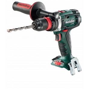 Metabo 18 Volt Δραπανοκατσάβιδο Μπαταρίας BS 18 LTX Quick