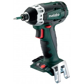 Metabo 18 Volt Κρουστικό Κατσαβίδι Μπαταρίας SSD 18 LTX 200