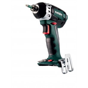 Metabo 18 Volt Κρουστικό Κατσαβίδι Μπαταρίας SSD 18 LTX 200