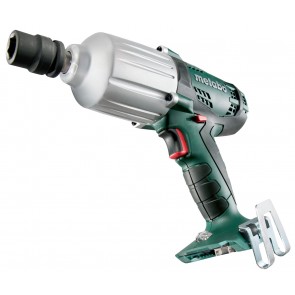 Metabo 18 Volt Μπουλονόκλειδο Μπαταρίας SSW 18 LTX 600