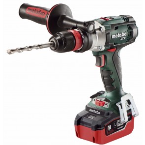 Metabo 18 Volt Κρουστικό Δραπανοκατσάβιδο Μπαταρίας SB 18 LTX QUICK