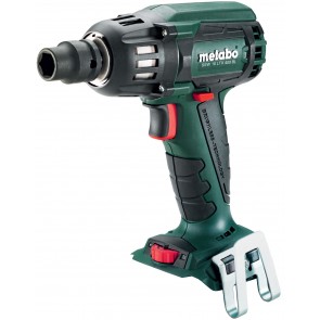 Metabo 18 Volt Μπουλονόκλειδο Μπαταρίας SSW 18 LTX 400 BL