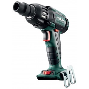 Metabo 18 Volt Μπουλονόκλειδο Μπαταρίας SSW 18 LTX 400 BL