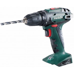 Metabo 18 Volt Δραπανοκατσάβιδο Μπαταρίας BS 18