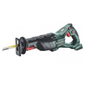 Metabo 18 Volt Σπαθοσέγα Μπαταρίας SSE 18 LTX BL