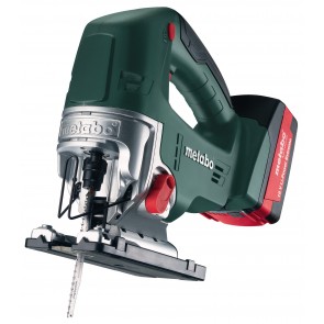 Metabo 18 Volt Σέγα Μπαταρίας STA 18 LTX