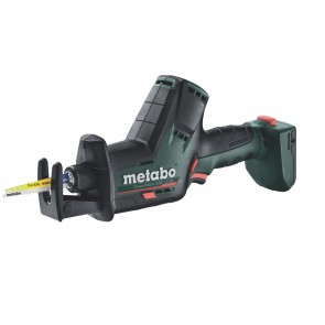 Metabo 12 Volt Σπαθοσέγα Μπαταρίας PowerMaxx SSE 12 BL