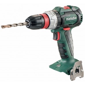 Metabo 18 Volt Δραπανοκατσάβιδο Μπαταρίας BS 18 LT BL Q