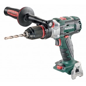 Metabo 18 Volt Κρουστικό Δραπανοκατσάβιδο Μπαταρίας SB 18 LTX BL I