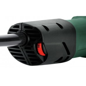 Metabo 850 Watt Γωνιακός Τροχός Ø 125mm WEV 850-125