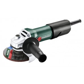 Metabo 850 Watt Γωνιακός Τροχός Ø 125mm WEV 850-125