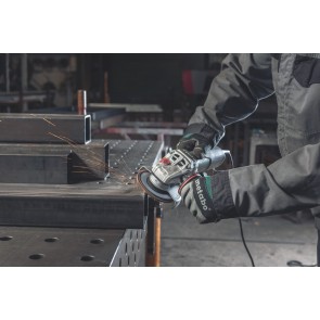 Metabo 1.100 Watt Γωνιακός Τροχός Ø 125 mm W 11-125 Quick