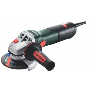 Metabo 1.100 Watt Γωνιακός Τροχός Ø 125 mm W 11-125 Quick