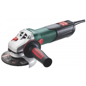 Metabo 1.100 Watt Γωνιακός Τροχός Ø 125 mm WEV 11-125 Quick