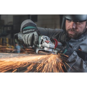 Metabo 1.350 Watt Γωνιακός Τροχός Ø 125 mm W 13-125 Quick