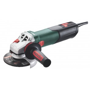 Metabo 1.350 Watt Γωνιακός Τροχός Ø 125 mm W 13-125 Quick