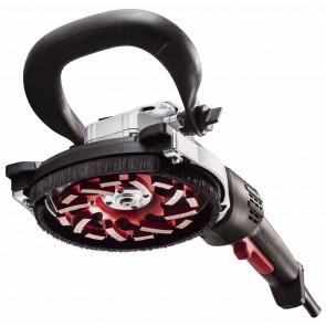 Metabo 1900 Watt Τριβείο Ανακαίνισης RSEV 19-125 RT