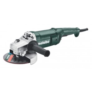 Metabo 2.200 Watt Γωνιακός Τροχός Ø 180 mm WE 2200-180