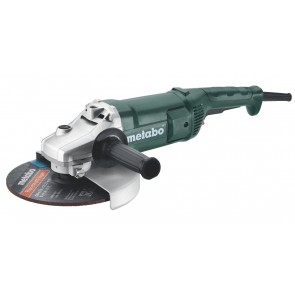 Metabo 2.200 Watt Γωνιακός Τροχός Ø 230 mm WE 2200-230