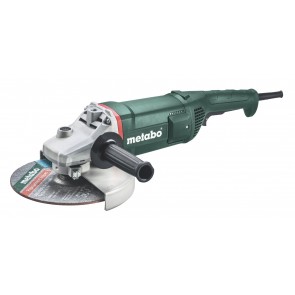 Metabo 2.400 Watt Γωνιακός Τροχός Ø 230 mm WE 2400-230