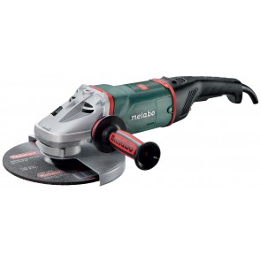 Metabo 2600 Watt Γωνιακός Τροχός W 26-230