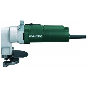 Metabo 550 Watt Ψαλίδι λαμαρίνας Ku 6870