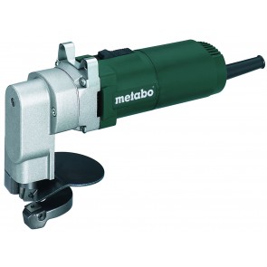 Metabo 550 Watt Ψαλίδι λαμαρίνας Ku 6870