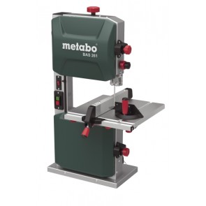 Metabo Πριονοκορδέλα BAS 261 Precision