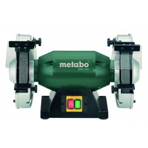 Metabo 750 Watt Δίδυμος Τροχός Τριφασικός DSD 200