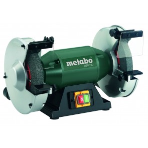 Metabo 750 Watt Δίδυμος Τροχός Τριφασικός DSD 200