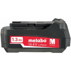 Metabo 14.4 Volt Δραπανοκατσάβιδο Μπαταρίας 2 Ταχυτήτων BS 14.4