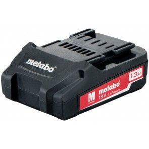 Metabo 18 Volt Δραπανοκατσάβιδο Μπαταρίας BS 18