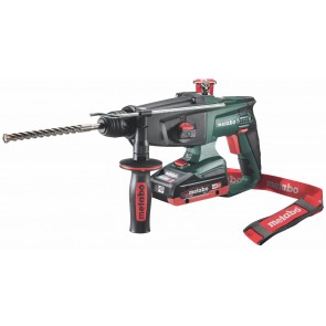 Metabo 18 Volt Περιστροφικό Πιστολέτο Μπαταρίας KHA 18 LTX