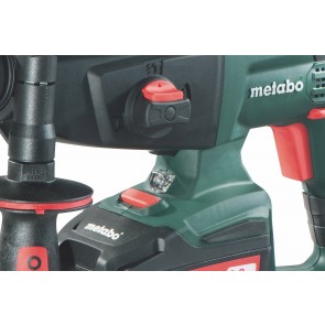 Metabo 18 Volt Περιστροφικό Πιστολέτο Μπαταρίας KHA 18 LTX