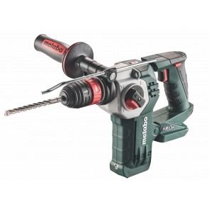 Metabo 18 Volt Περιστροφικό Πιστολέτο Μπαταρίας KHA 18 LTX BL 24 Quick με τσοκ Metabo Quick