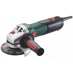 Metabo 1400 Watt Γωνιακός Τροχός Ø 125 mm WEQ 1400-125