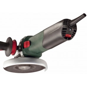 Metabo 1700 Watt Γωνιακός Τροχός WE 17-125 Quick