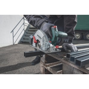 Metabo 18 Volt Δισκοπρίονο Μπαταρίας MKS 18 LTX 58   