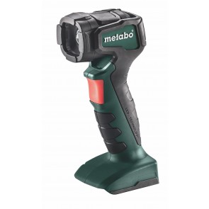  Metabo 12 Volt Φακός Μπαταρίας PowerMaxx ULA 12 LED