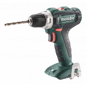 Metabo 12 Volt Δραπανοκατσάβιδο Μπαταρίας PowerMaxx BS 12 