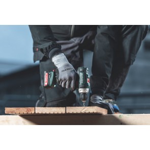 Metabo 12 Volt Δραπανοκατσάβιδο Μπαταρίας PowerMaxx BS 12 