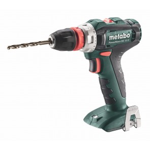 Metabo 12 Volt Δραπανοκατσάβιδο Μπαταρίας PowerMaxx BS 12 Q