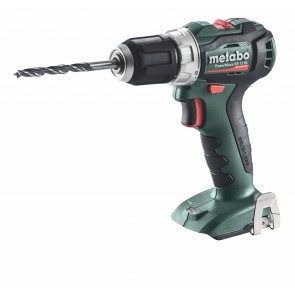 Metabo 12 Volt Δραπανοκατσάβιδο Μπαταρίας PowerMaxx BS 12 BL