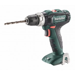 Metabo 12 Volt Κρουστικό Δραπανοκατσάβιδο Μπαταρίας PowerMaxx SΒ 12