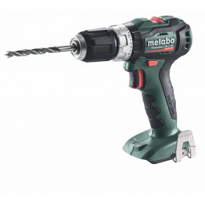 Metabo 12 Volt Κρουστικό Δραπανοκατσάβιδο Μπαταρίας PowerMaxx SΒ 12 BL