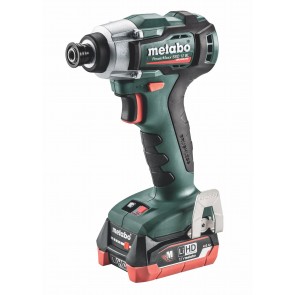 Metabo 12 Volt Κρουστικό Κατσαβίδι Μπαταρίας PowerMaxx SSD 12 BL