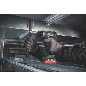 Metabo 12 Volt Κρουστικό Κατσαβίδι Μπαταρίας PowerMaxx SSD 12 BL