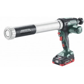 Metabo 18 Volt Πιστόλι Κόλλας KPA 18 LTX 600