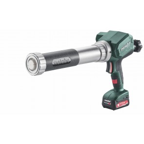 Metabo 12 Volt Πιστόλι Κόλλας KPA 12 400